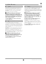 Preview for 33 page of rotork IQ Multi-Turn Full Configuration, Status And Monitoring User Manual