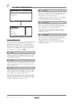 Preview for 38 page of rotork IQ Multi-Turn Full Configuration, Status And Monitoring User Manual