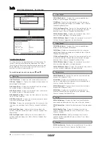 Preview for 56 page of rotork IQ Multi-Turn Full Configuration, Status And Monitoring User Manual