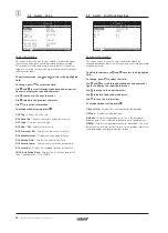 Preview for 64 page of rotork IQ Multi-Turn Full Configuration, Status And Monitoring User Manual