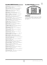 Preview for 67 page of rotork IQ Multi-Turn Full Configuration, Status And Monitoring User Manual