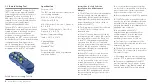 Preview for 4 page of rotork IQT3 Original Instructions Manual