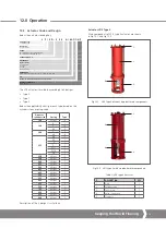 Preview for 13 page of rotork LP/S Series Installation, Comissioning And Maintenance Manual