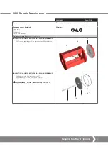 Preview for 47 page of rotork LP/S Series Installation, Comissioning And Maintenance Manual