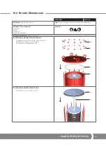 Preview for 49 page of rotork LP/S Series Installation, Comissioning And Maintenance Manual