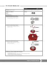 Preview for 55 page of rotork LP/S Series Installation, Comissioning And Maintenance Manual