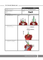 Preview for 63 page of rotork LP/S Series Installation, Comissioning And Maintenance Manual