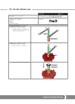 Preview for 65 page of rotork LP/S Series Installation, Comissioning And Maintenance Manual