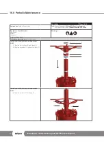 Preview for 78 page of rotork LP/S Series Installation, Comissioning And Maintenance Manual