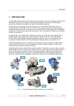 Preview for 7 page of rotork Modbus EH Pro Technical Manual