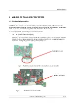 Preview for 9 page of rotork Modbus EH Pro Technical Manual