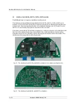 Preview for 10 page of rotork Modbus EH Pro Technical Manual