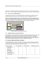 Preview for 32 page of rotork Modbus EH Pro Technical Manual