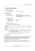 Preview for 40 page of rotork Modbus EH Pro Technical Manual