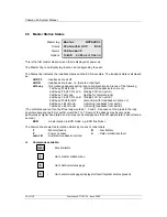 Preview for 38 page of rotork Pakscan IIE System Manual