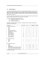 Preview for 34 page of rotork Profibus Modbus Module Mk2 Installation Manual