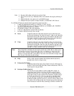 Preview for 35 page of rotork Profibus Modbus Module Mk2 Installation Manual