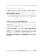 Preview for 39 page of rotork Profibus Modbus Module Mk2 Installation Manual