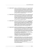 Preview for 45 page of rotork Profibus Modbus Module Mk2 Installation Manual