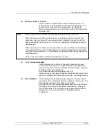 Preview for 47 page of rotork Profibus Modbus Module Mk2 Installation Manual