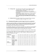 Preview for 49 page of rotork Profibus Modbus Module Mk2 Installation Manual