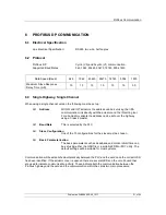 Preview for 51 page of rotork Profibus Modbus Module Mk2 Installation Manual