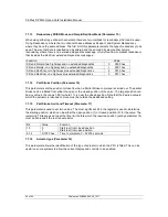 Preview for 66 page of rotork Profibus Modbus Module Mk2 Installation Manual