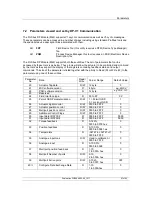 Preview for 67 page of rotork Profibus Modbus Module Mk2 Installation Manual