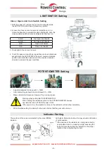 Preview for 6 page of rotork RCEL SA Manual