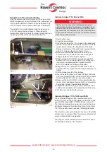 Preview for 5 page of rotork Remote Control Twin Power Manual