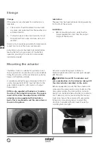 Preview for 4 page of rotork ROM 1/A Installation Manual