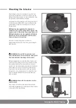 Preview for 7 page of rotork ROMpak Series Installation Manual