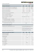 Preview for 156 page of rotork Schischek InMax Manual