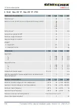 Preview for 158 page of rotork Schischek InMax Manual