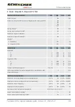 Preview for 163 page of rotork Schischek InMax Manual