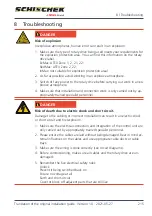 Preview for 215 page of rotork Schischek InMax Manual