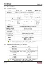 Preview for 10 page of rotork YT-870 Series Product Manual