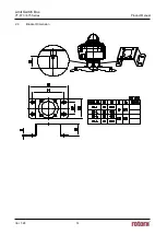 Preview for 14 page of rotork YT-870 Series Product Manual