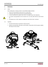 Preview for 15 page of rotork YT-870 Series Product Manual