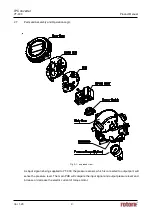 Preview for 9 page of rotork YT-930 Series Product Manual