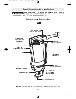 Preview for 17 page of RotoZip RotoZip DR1 Operating/Safety Instructions Manual