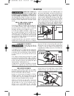 Preview for 18 page of RotoZip RotoZip DR1 Operating/Safety Instructions Manual