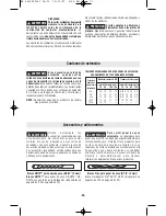 Preview for 33 page of RotoZip RotoZip DR1 Operating/Safety Instructions Manual