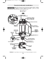 Preview for 26 page of RotoZip RZ10 Operating And Safety Instructions Manual