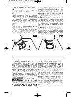 Preview for 30 page of RotoZip RZ10 Operating And Safety Instructions Manual