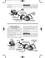 Preview for 33 page of RotoZip RZ10 Operating And Safety Instructions Manual