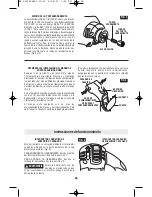 Preview for 46 page of RotoZip RZ10 Operating And Safety Instructions Manual