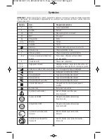 Preview for 33 page of RotoZip SS560VSC Operating/Safety Instructions Manual