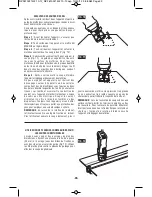 Preview for 39 page of RotoZip SS560VSC Operating/Safety Instructions Manual