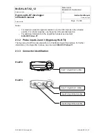 Preview for 7 page of Rotronic HygroLog HL-NT2 Instruction Manual